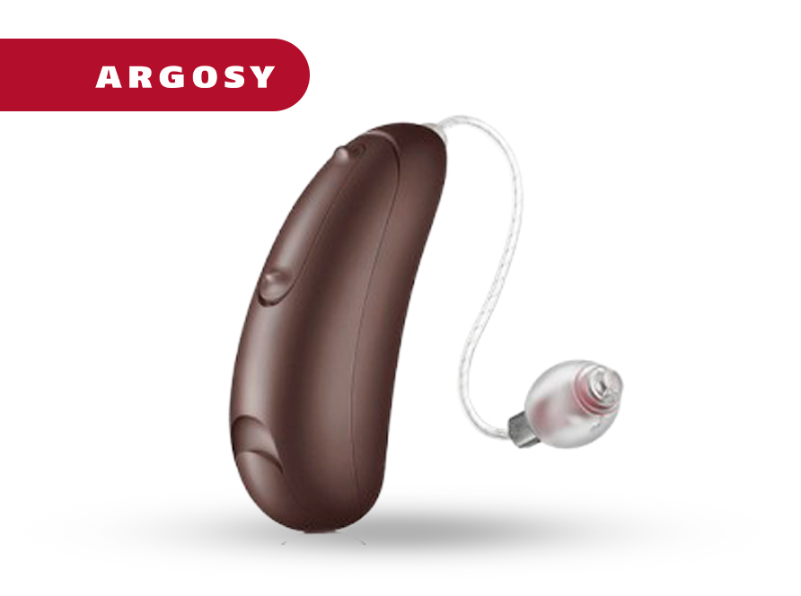 Aparelho Auditivo Argosy Porto Alegre